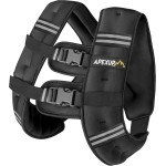 APEXUP Weighted Vest Men Women, Weight Vest for Women Workout Equipment for Strength Training Running