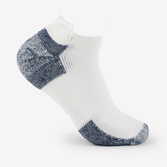 Thorlos J Max Cushion Running Rolltop Socks